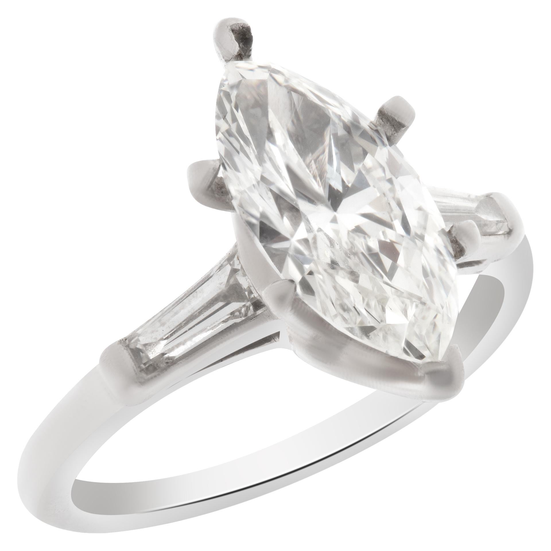 1.75 carat vs 2 carat