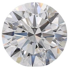 GIA Certificado Natural 5.02ct D VVS2 Redondo Suelto o Engastado en Anillo Solitario GIA Certificado Natural 5.02ct D VVS2 Redondo Suelto o Engastado en Anillo Solitario