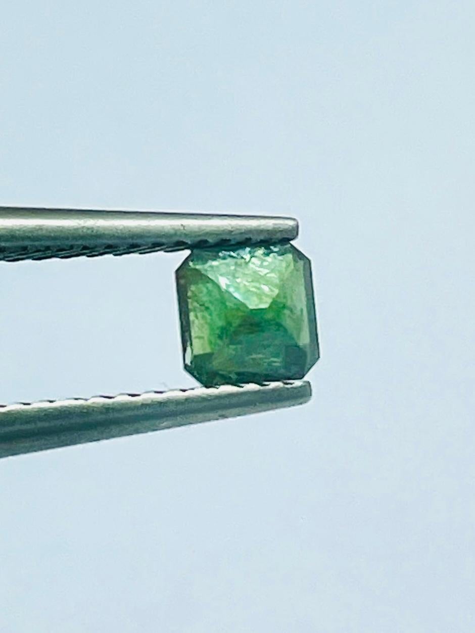 GIA certificato Rubino di Birmania naturale color sangue di piccione riscaldato 3,03 Carati in vendita 3