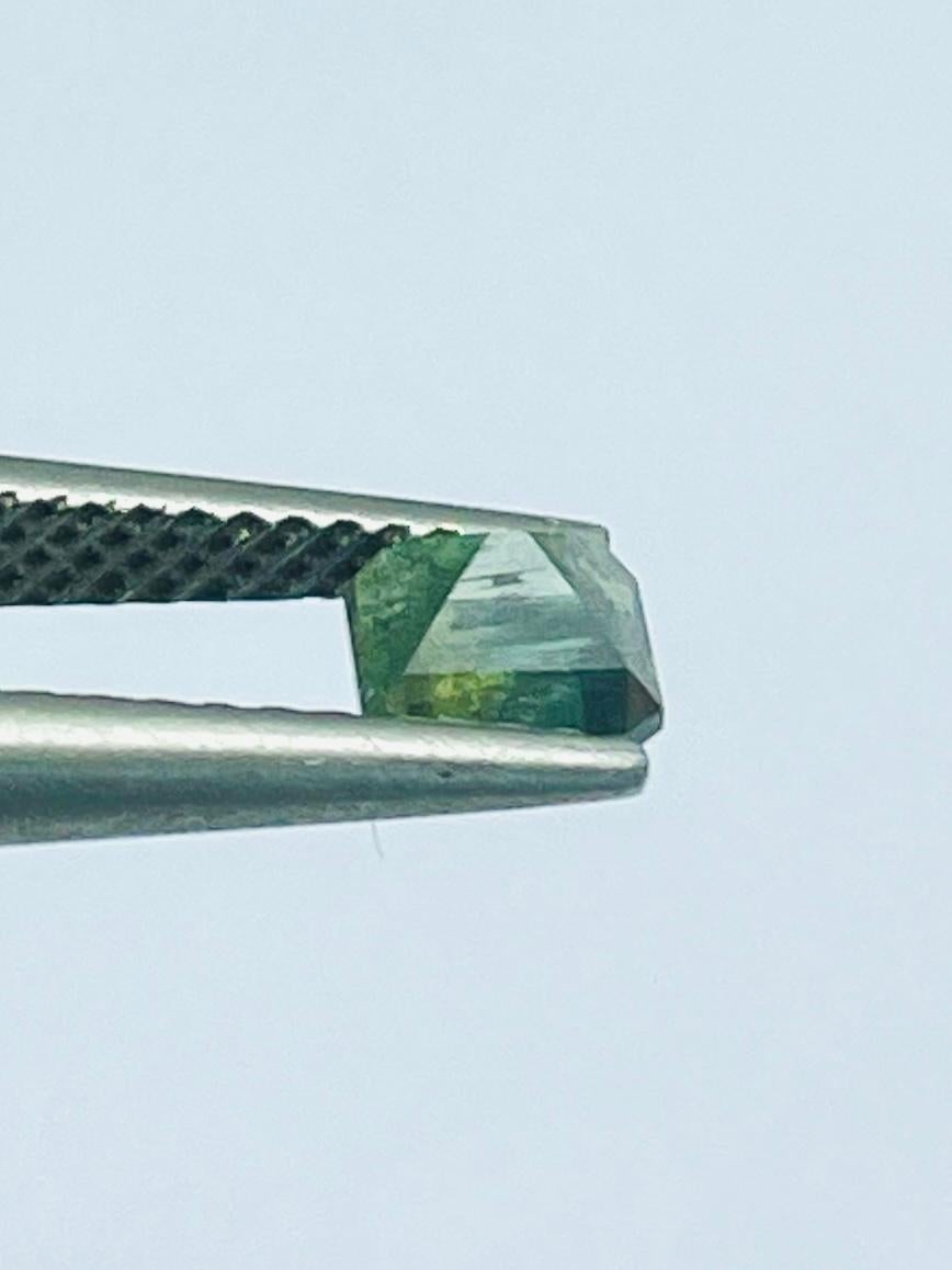 GIA certificato Rubino di Birmania naturale color sangue di piccione riscaldato 3,03 Carati in vendita 4