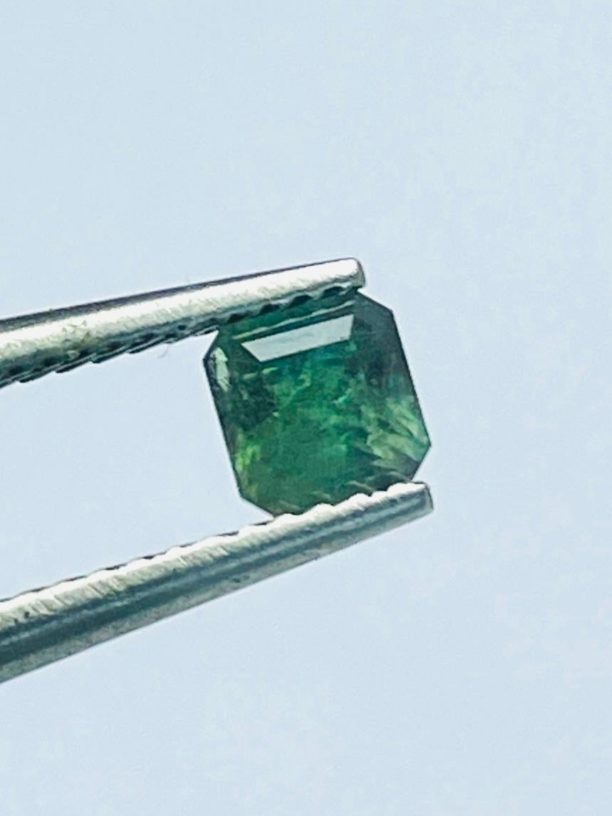GIA certificato Rubino di Birmania naturale color sangue di piccione riscaldato 3,03 Carati in vendita 1