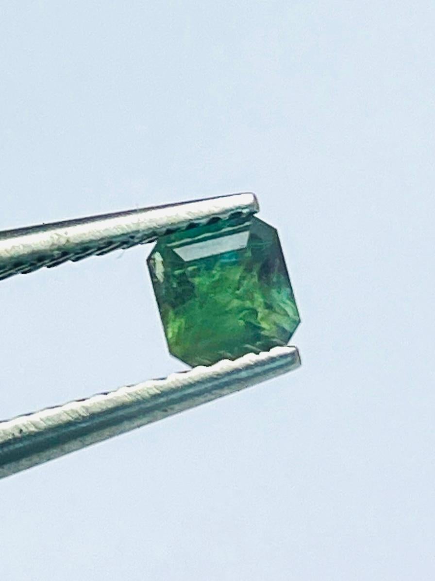 GIA certificato Rubino di Birmania naturale color sangue di piccione riscaldato 3,03 Carati in vendita 2