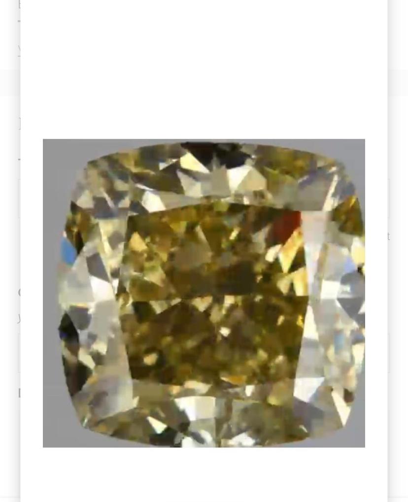brown diamonds value