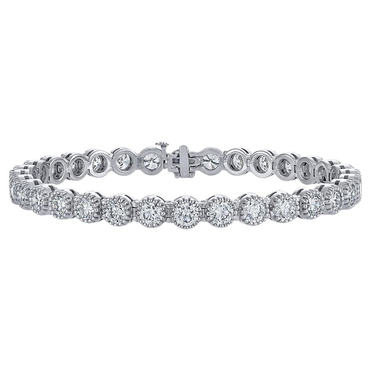 What is an internally flawless diamond?
