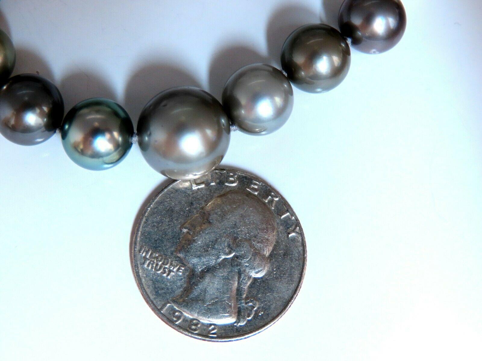 salt water pearl necklace