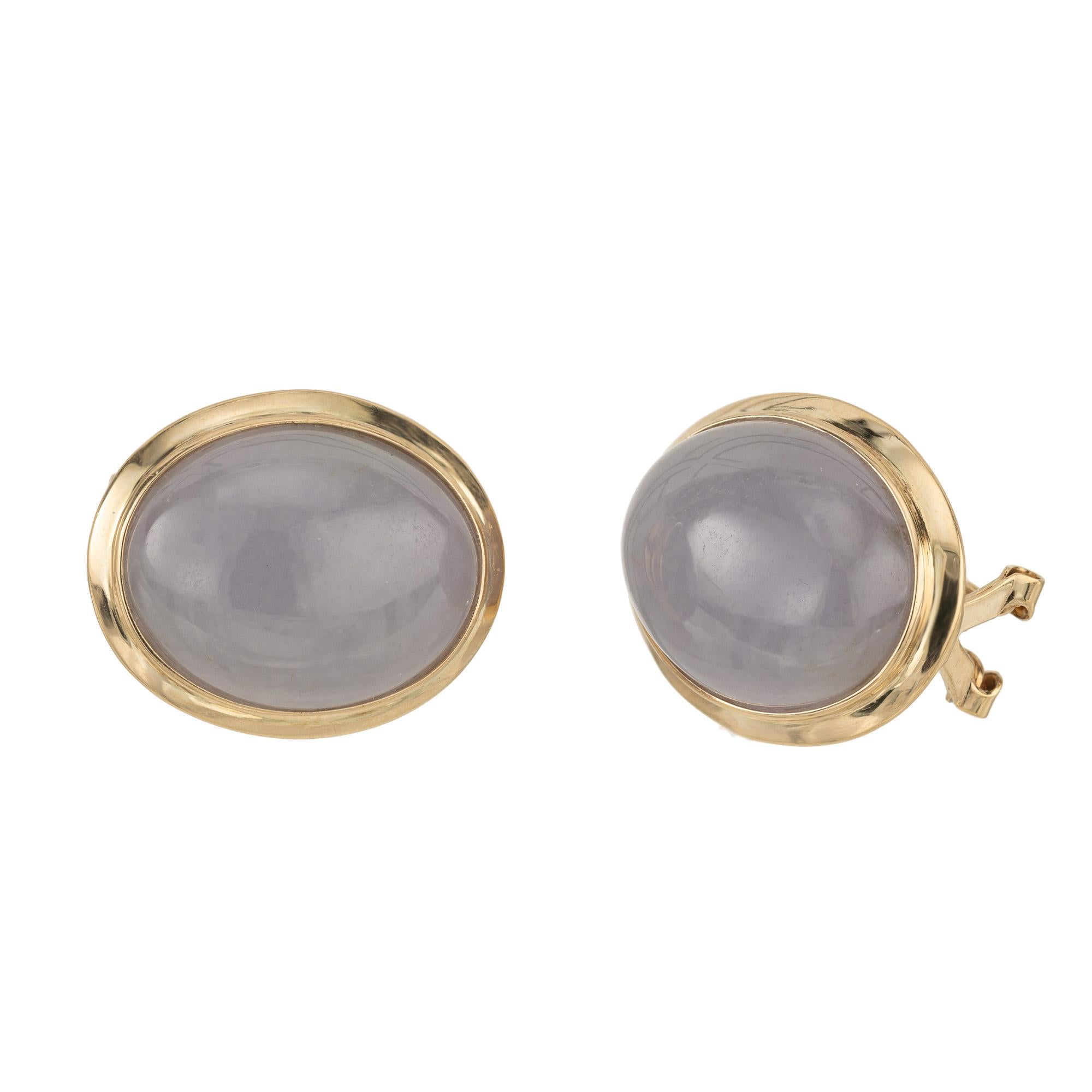 jadeite earrings for sale