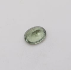 GIA CERTIFIED Natural Paraíba Tourmaline Oval Cut 4.16 Carats GIA-2213570785