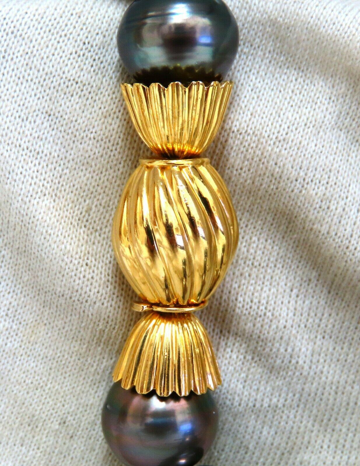 peacock pearl