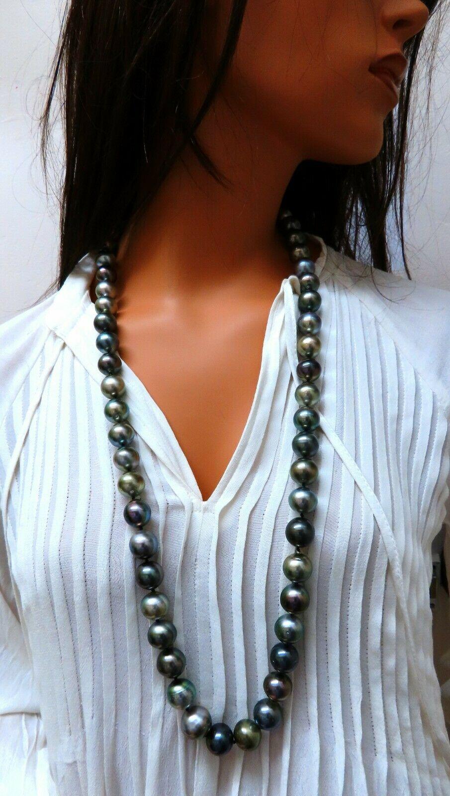 what is a peacock pearl