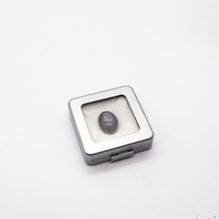 GIA CERTIFIED Natural Purple Star Sapphire Cabochon Cut 35.48 Carats 2215188168