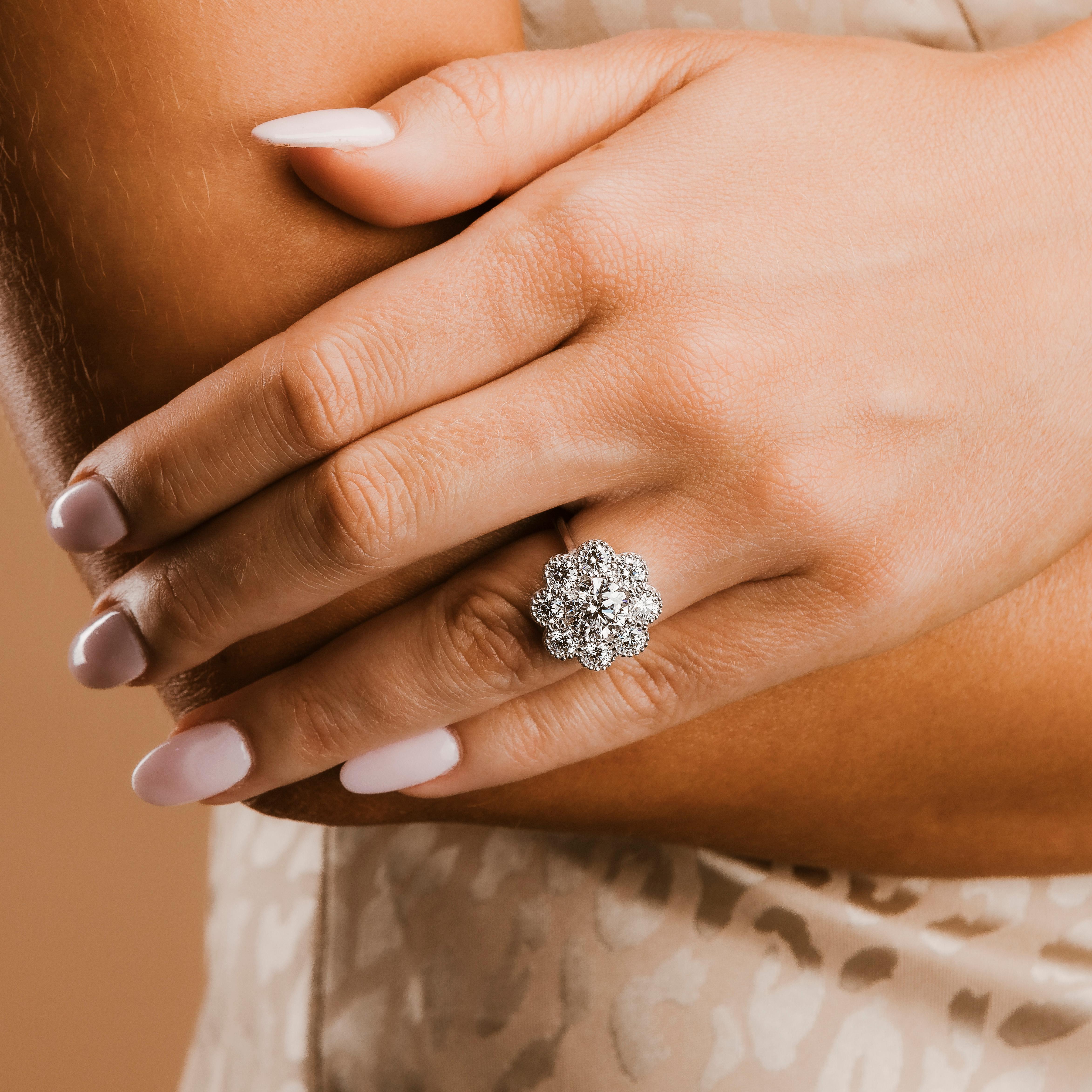 diamond ring gia