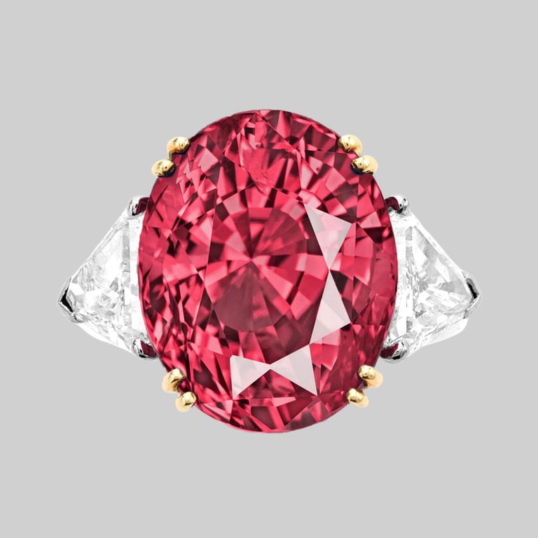 Ruby Most Expensive Red Diamond Ring Red Diamond Most Expensive 2025