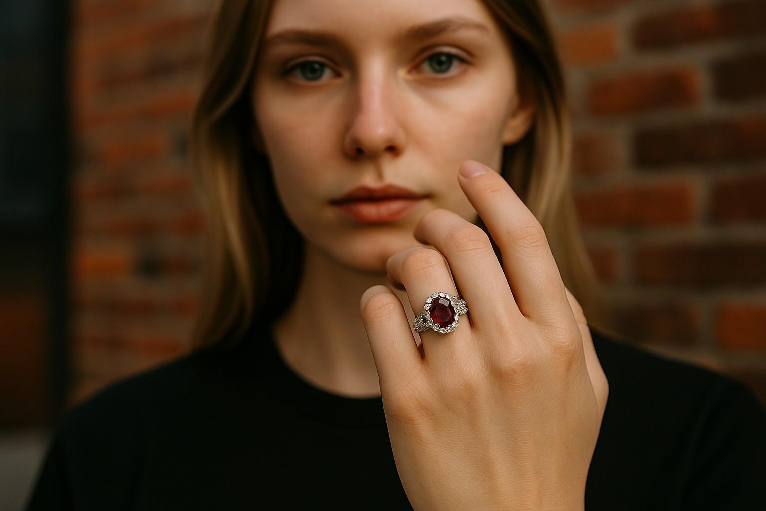 myanmar diamond