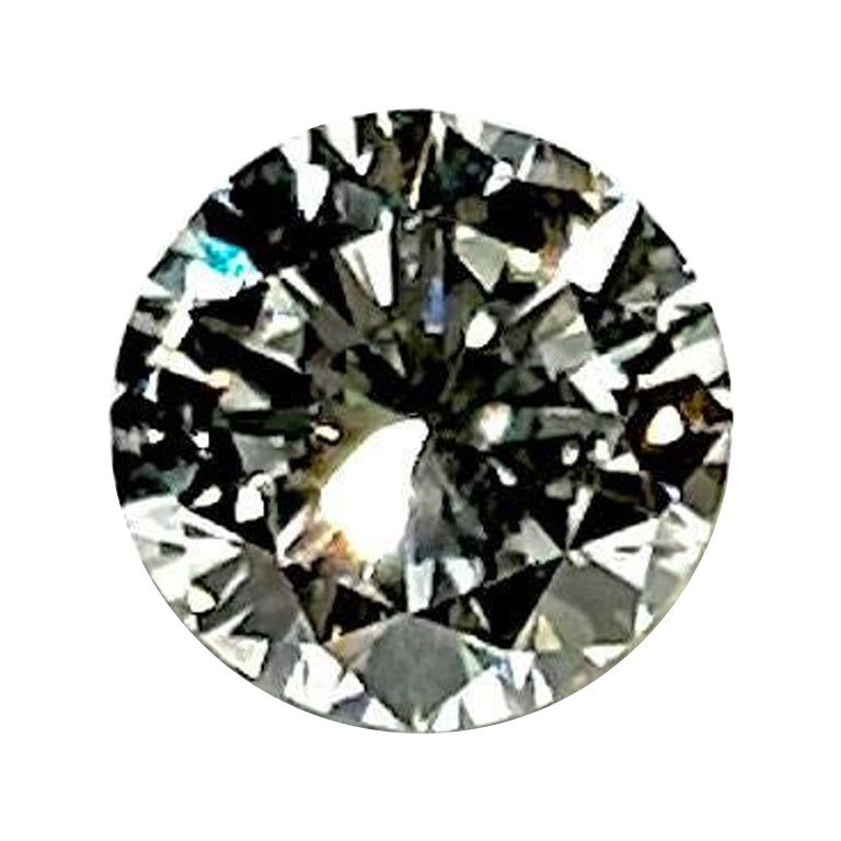 Questo eccezionale diamante naturale sciolto da 2,46 carati presenta uno splendido taglio Brilliante Antico Europeo ed è certificato con il numero di rapporto GIA 2233774142, emesso il 13 novembre 2025. Con misure eleganti di 8,53-8,89 mm x 5,13 mm,
