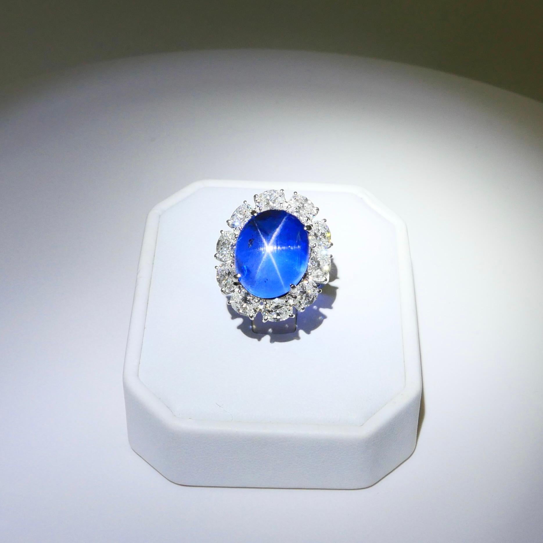 how strong is sapphire