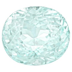Turmalina Paraiba Certificada GIA 1,52 Quilates Natural
