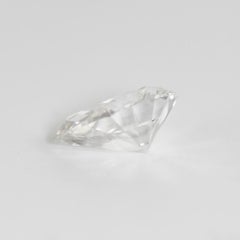 GIA Certified Pear Shape Diamond 1.44ct