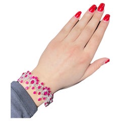 Bracelets modernes