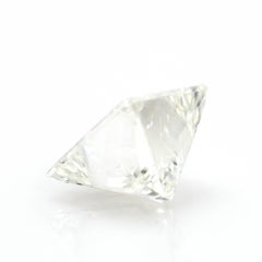 GIA Certified Princess Cut Loose Diamond 1.02ct