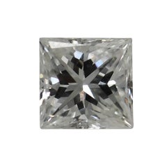 GIA Certified Princess Cut Loose Diamond 1.19ct