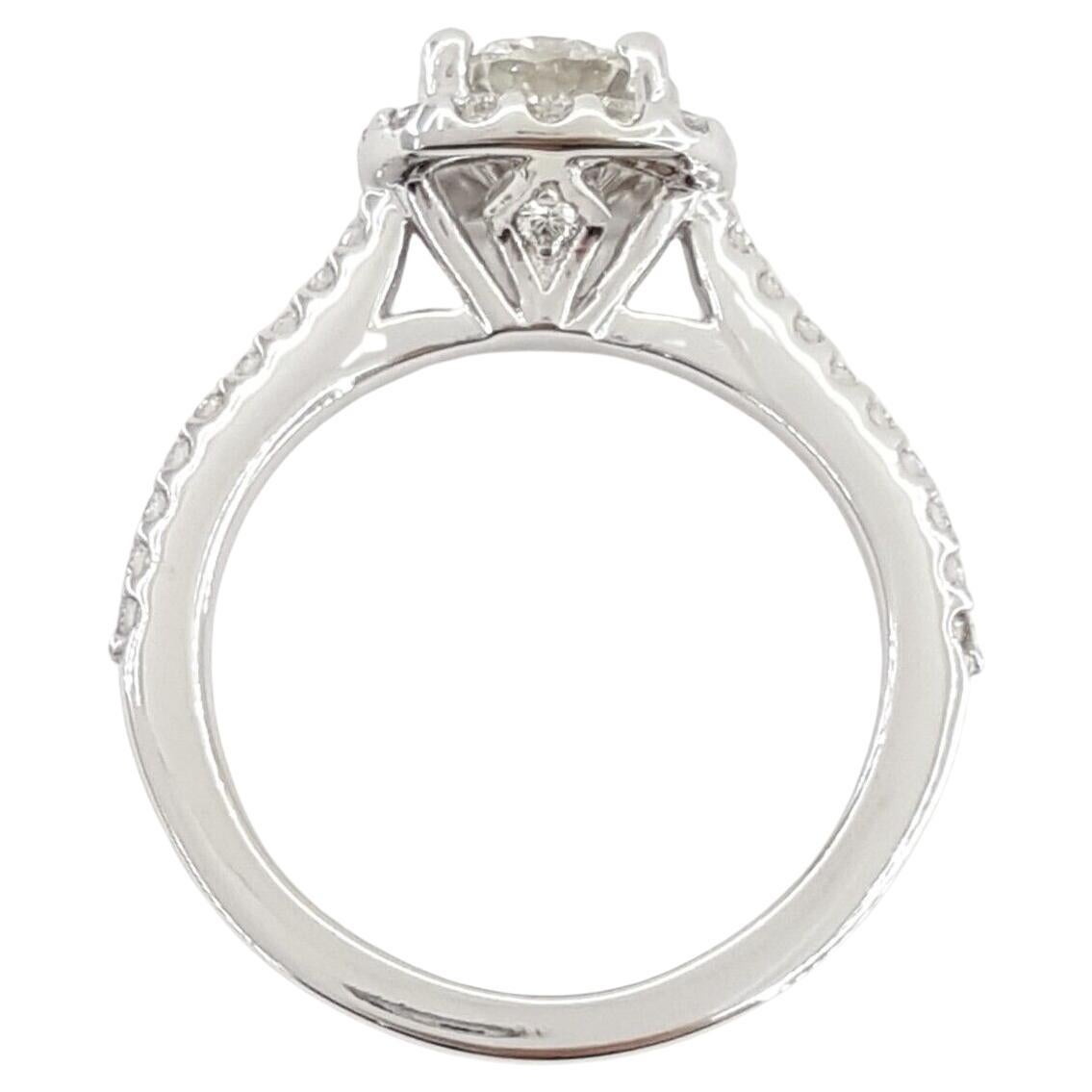 3 carat diamond ring price