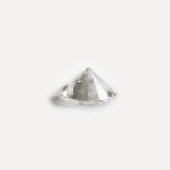 GIA-zertifizierter runder loser Diamant im Brillantschliff 1,01 Karat