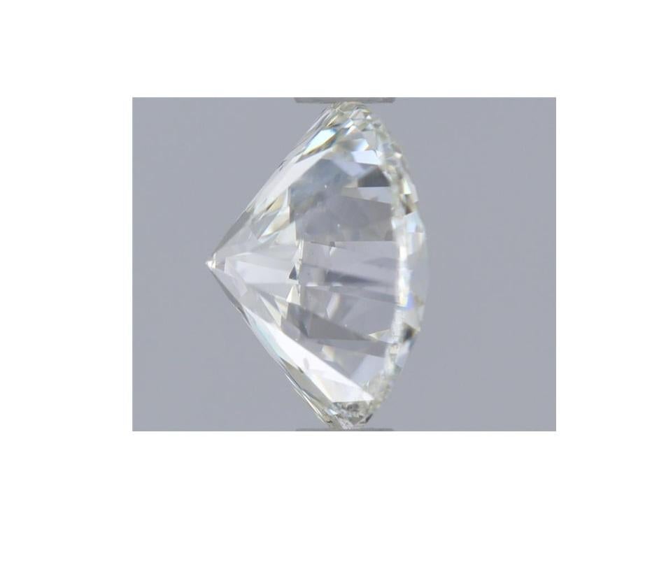 Diamante rotondo dal taglio splendido con certificazione GIA.
Viene offerto come diamante sciolto, ma è semplice modellarlo nell'anello che preferisci. Disegnati da Aamiaa e realizzati da alcuni dei più stimati gioiellieri da banco di Los Angeles,