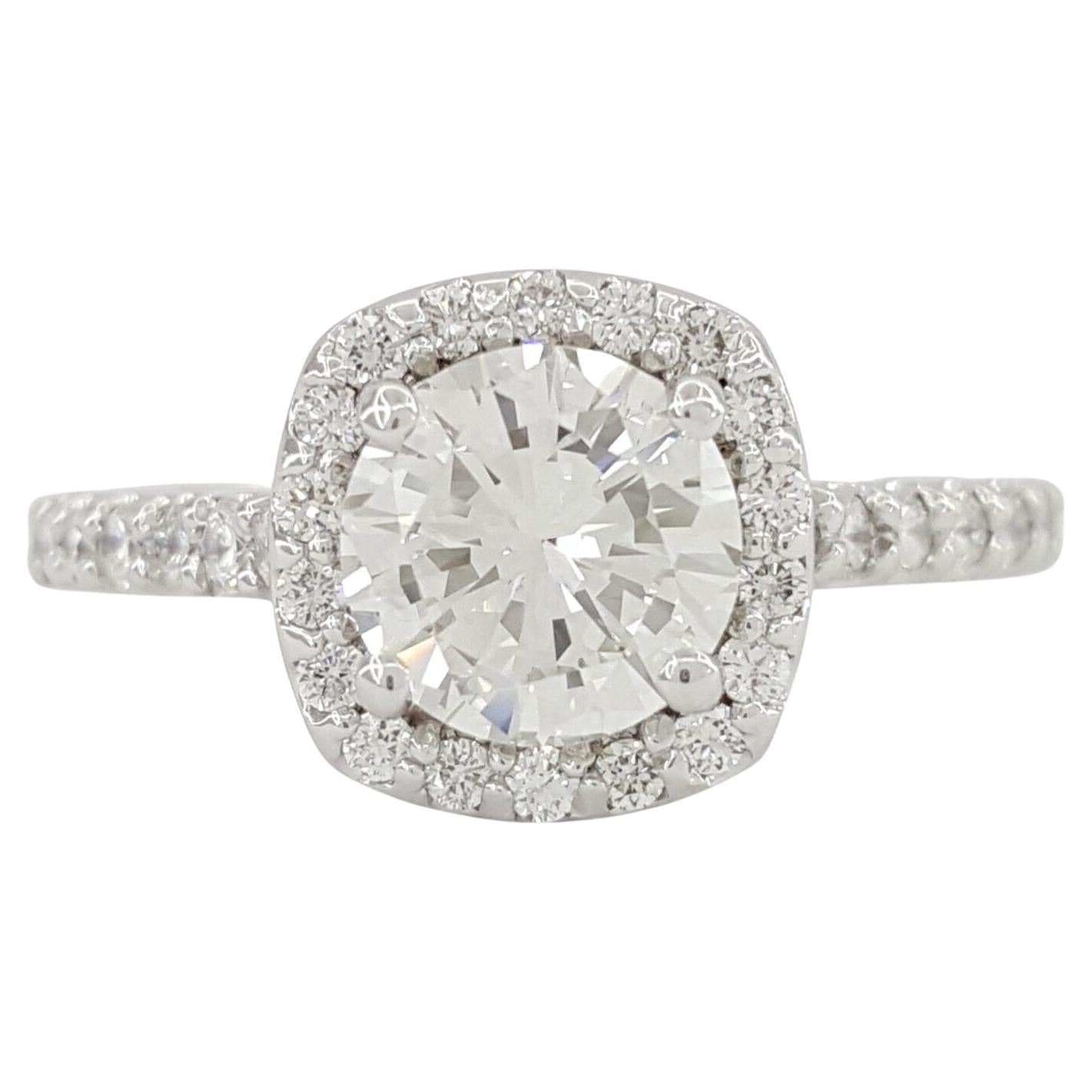 certified diamond jewellery
