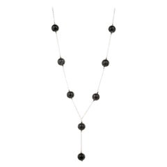 Colliers de perles