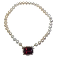 More Necklaces