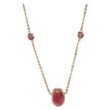 Kindly note that the stated price for this item is fixed and non-negotiable. We appreciate your understanding and respect for our pricing decision.

If you love large rubies and appreciate their natural beauty without any treatment at an affordable