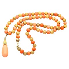 Beaded Necklaces