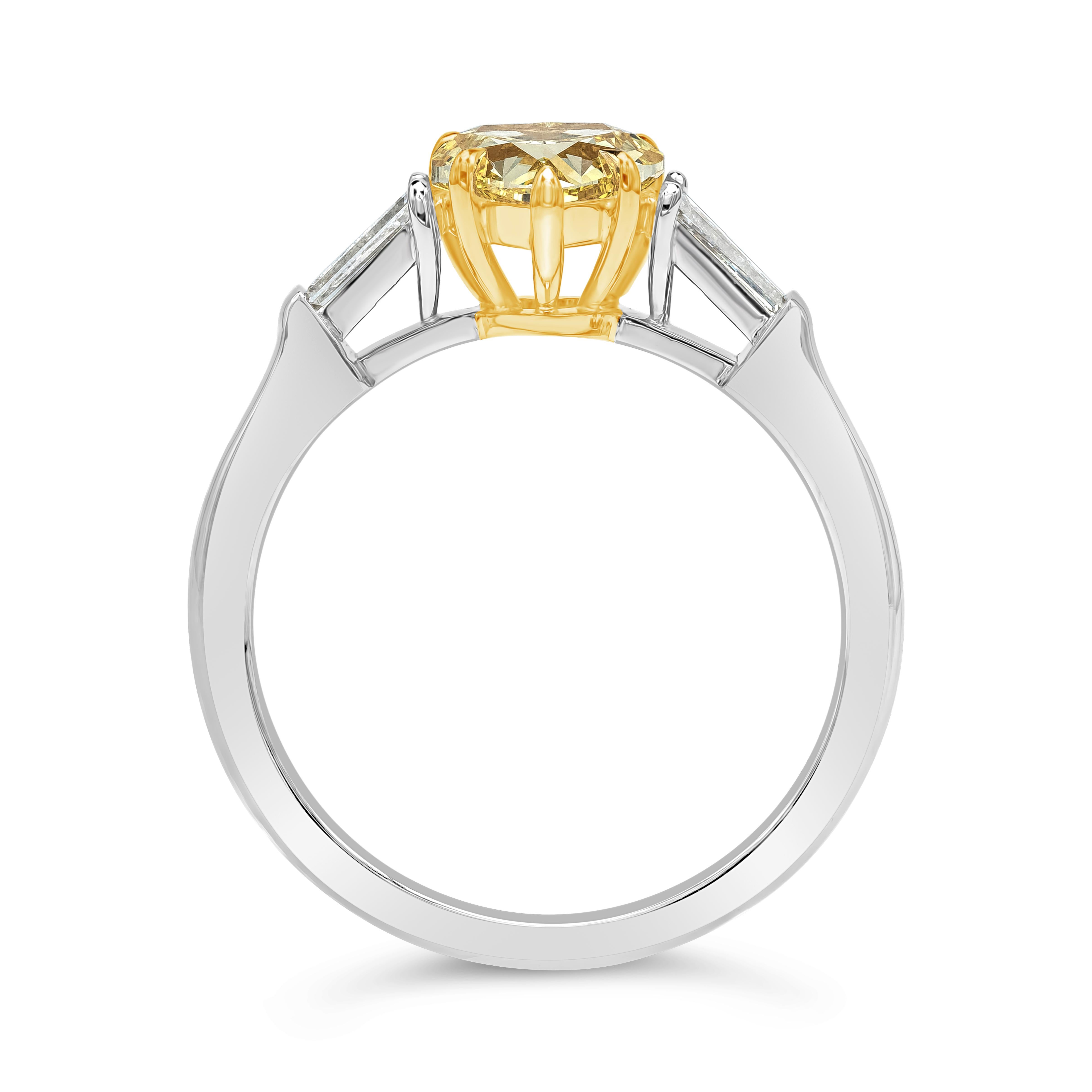 heart of the ocean engagement ring