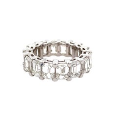 GIA Certified WHITE DIAMOND OVAL 11.40 CT RING
