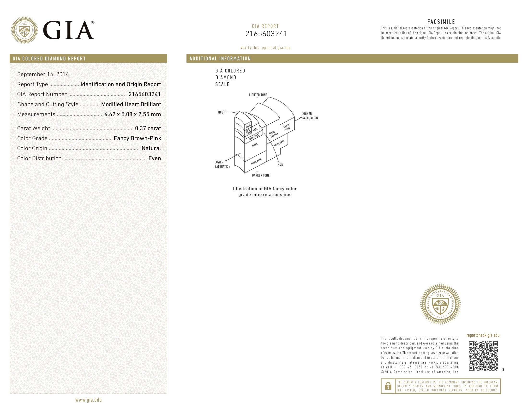 GIA Certified White Gold Fancy Diamond Heart Shape Bracelet, 7.78 Carat 4