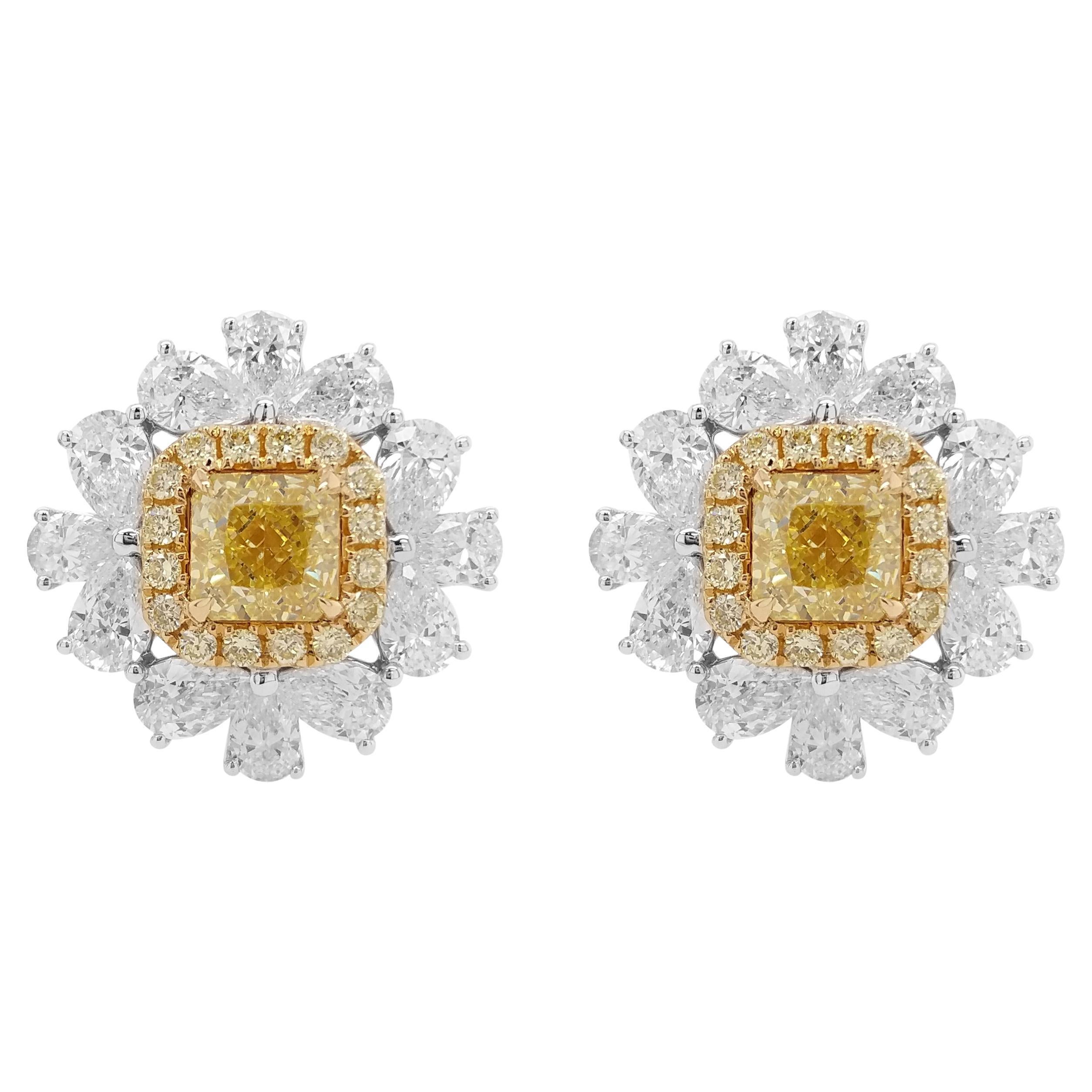 GIA STUD BRACELET GOLD main image 1