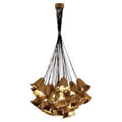 Gia Chandelier