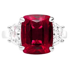 Solitaire Rings