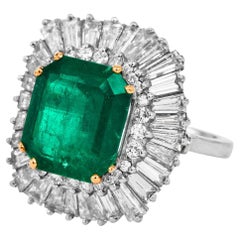 Cocktail Rings