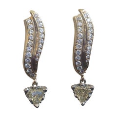 Pendants d'oreilles