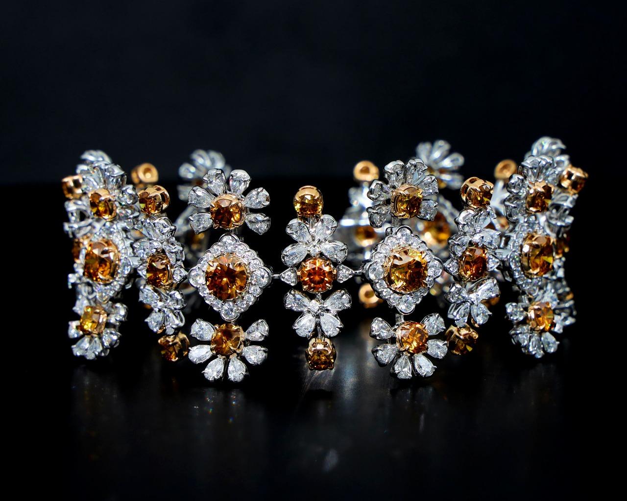 GIA Exclusive Jewelry Consultation: Customization, Evaluation, Advice Free For Sale 4