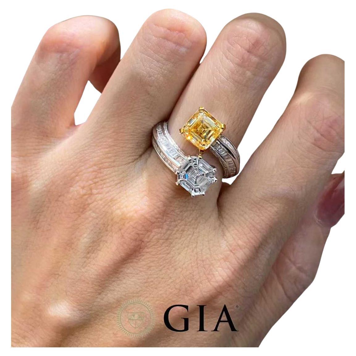 6.5 Engagement Rings