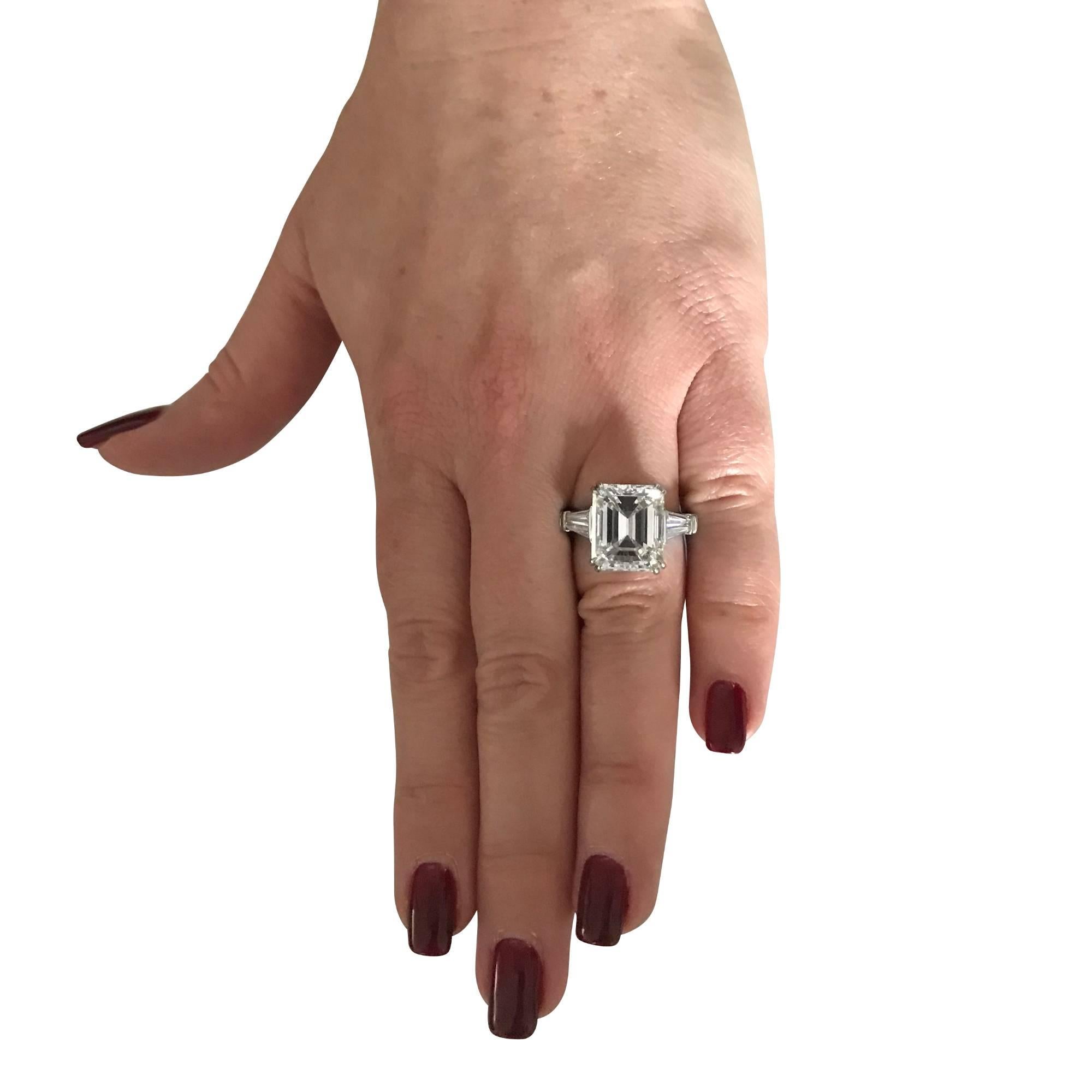 value of 9.07 carat diamond
