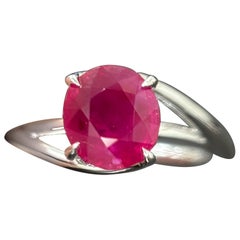 Solitaire Rings