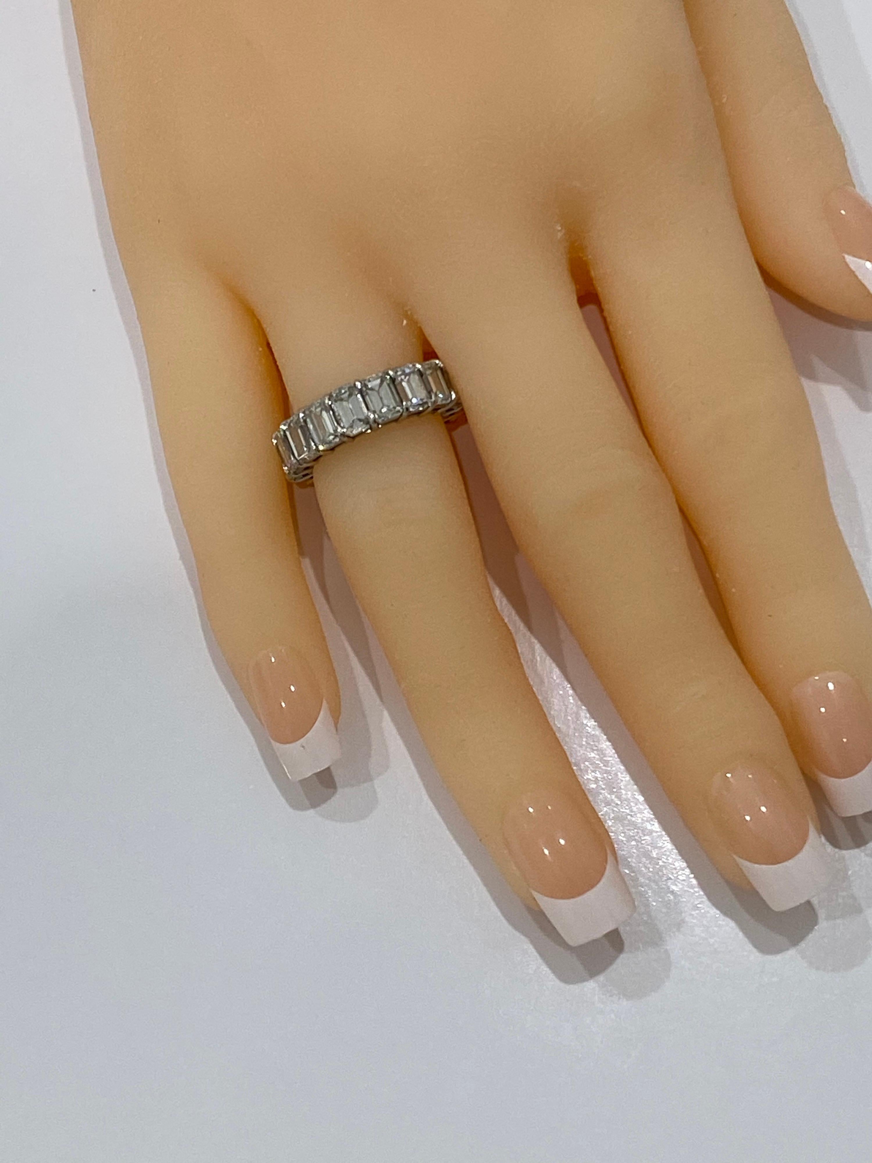 9 carat wedding ring
