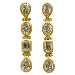 Dangle Earrings
