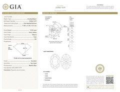 GIA Natural 12ct Oval Fancy Yellow SI2 Loose or Set in Solitaire Ring