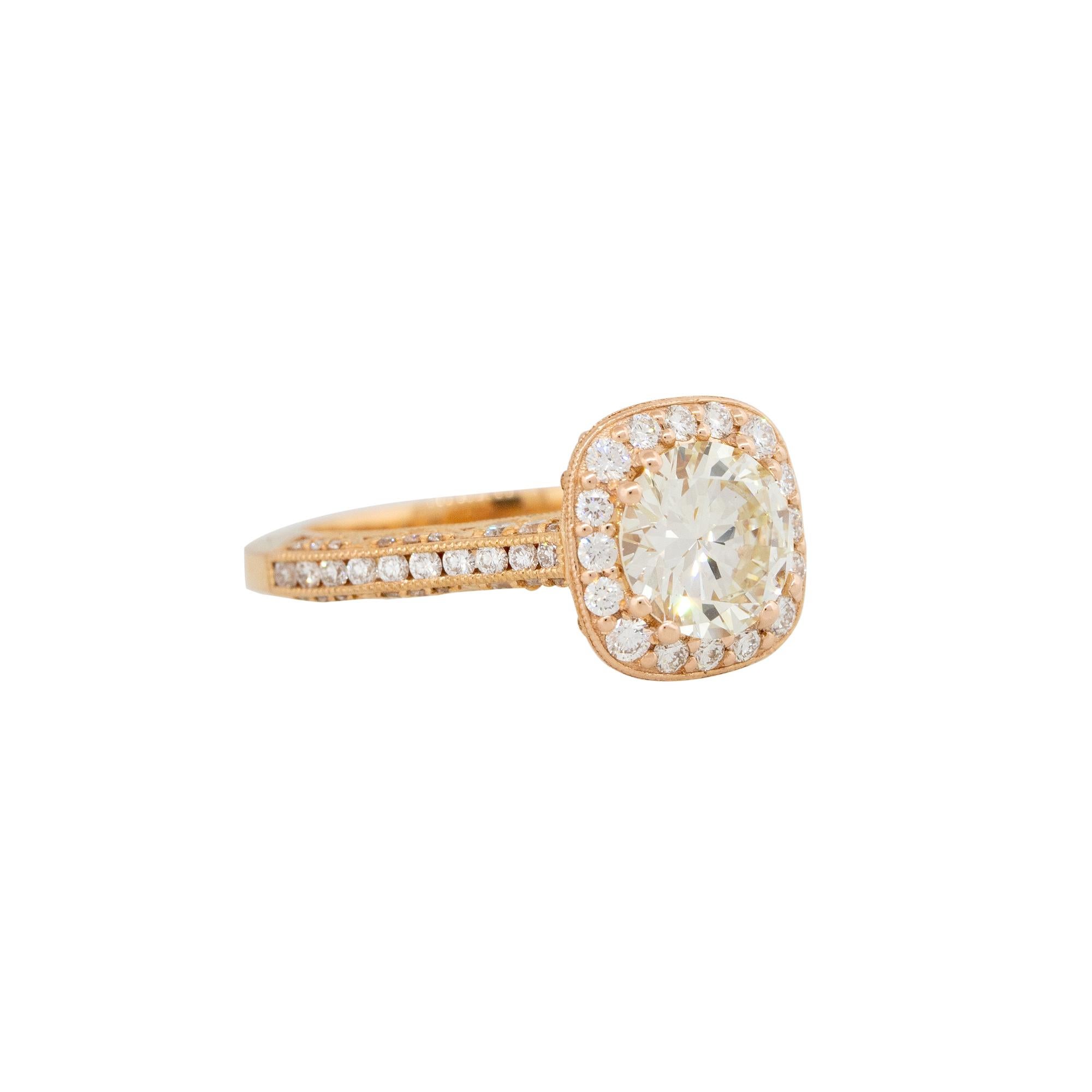 18 carat diamond cost