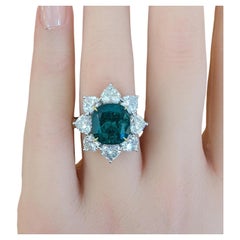 Cocktail Rings