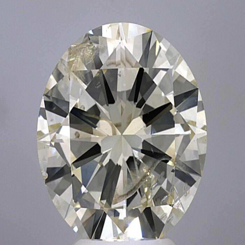Gia Round 4.29 cts loose natural diamond
Return Policy: 3 days from delivery
Buyer pays for all return shipping fees  includes all insurance fees and responsible for any damage or loss to item.
Free: USA Shipping,gift box, and tote bag!
*The images